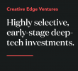 Creative Edge Ventures